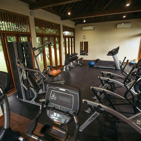 Anantaya Resort And Spa Passikudah Eksteriør billede