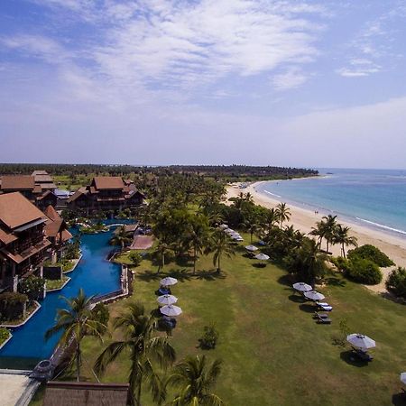 Anantaya Resort And Spa Passikudah Eksteriør billede