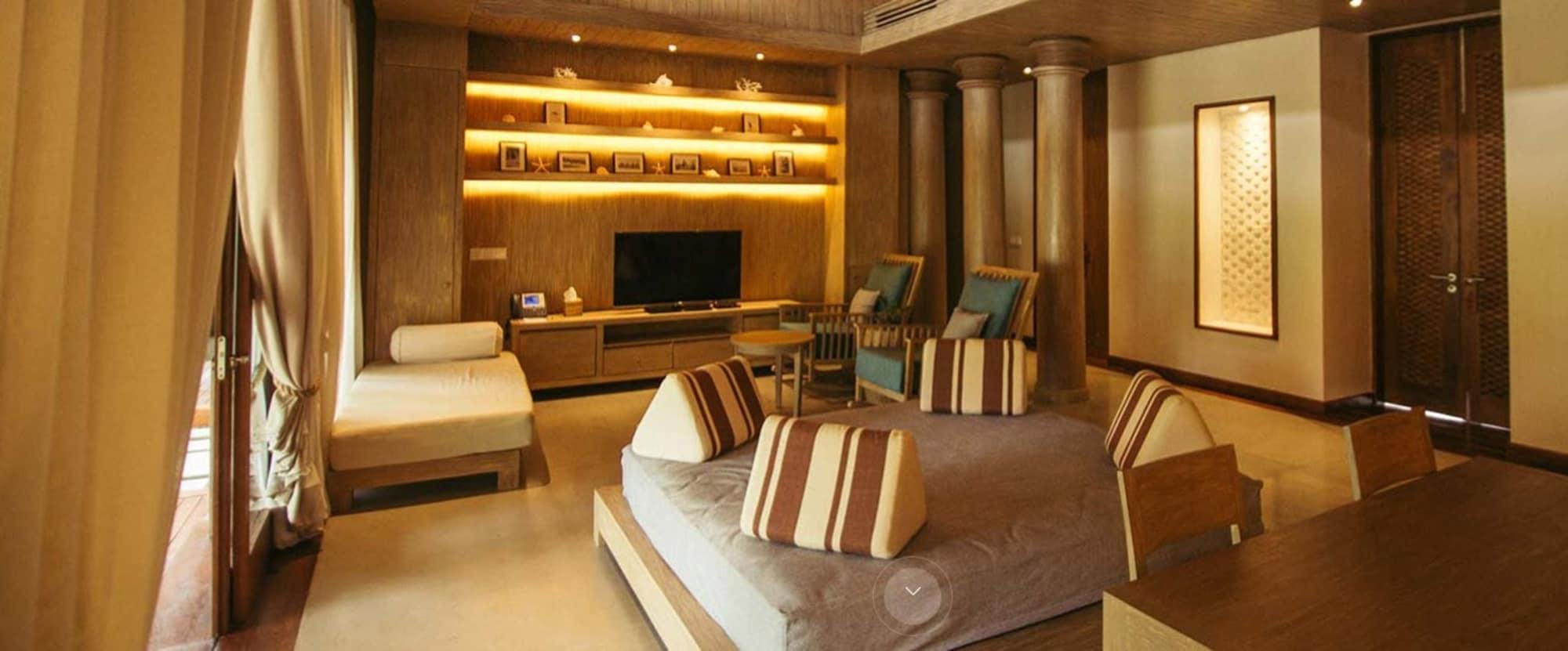 Anantaya Resort And Spa Passikudah Eksteriør billede