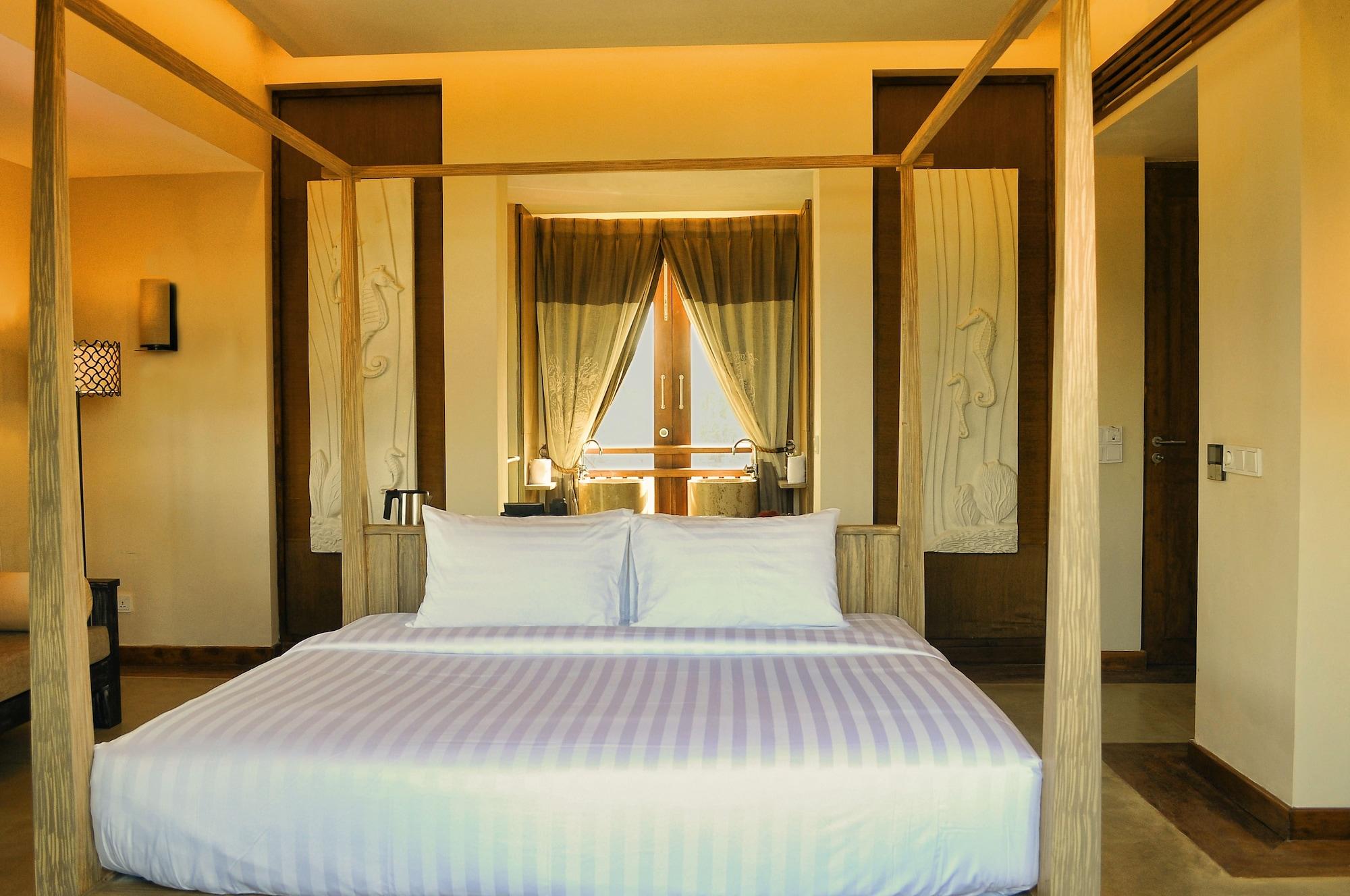 Anantaya Resort And Spa Passikudah Eksteriør billede