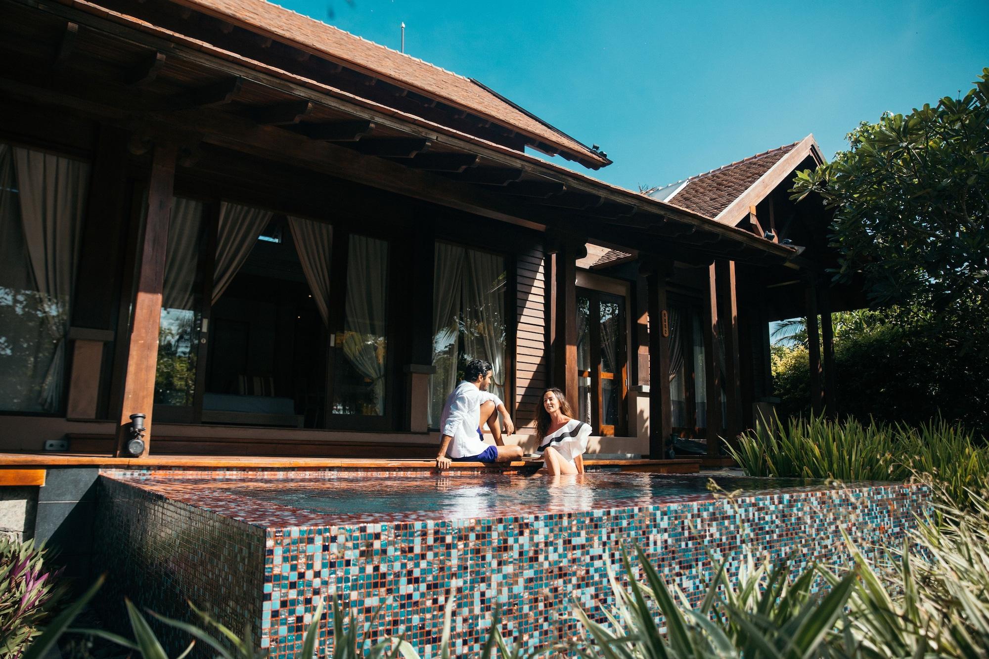 Anantaya Resort And Spa Passikudah Eksteriør billede
