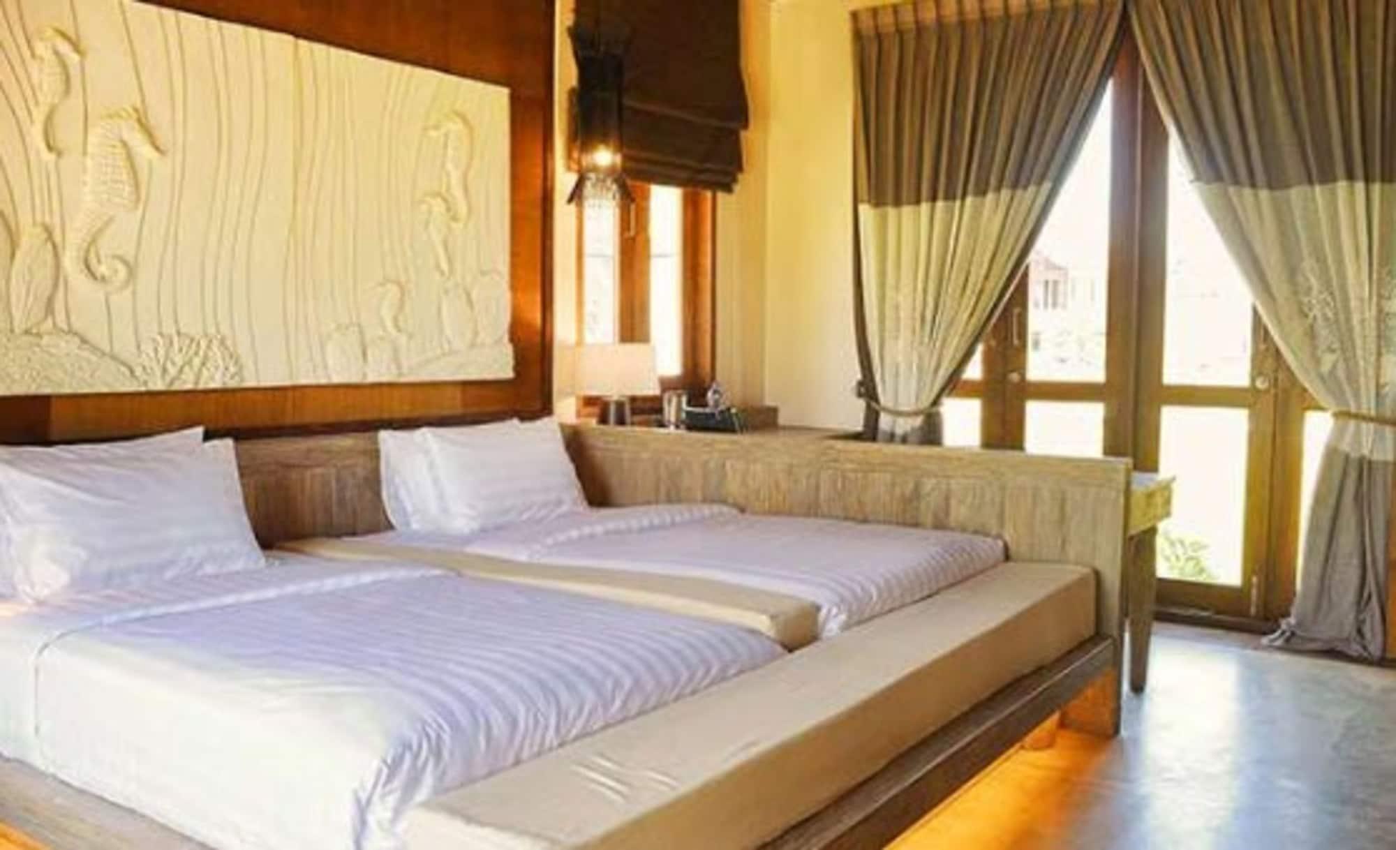 Anantaya Resort And Spa Passikudah Eksteriør billede