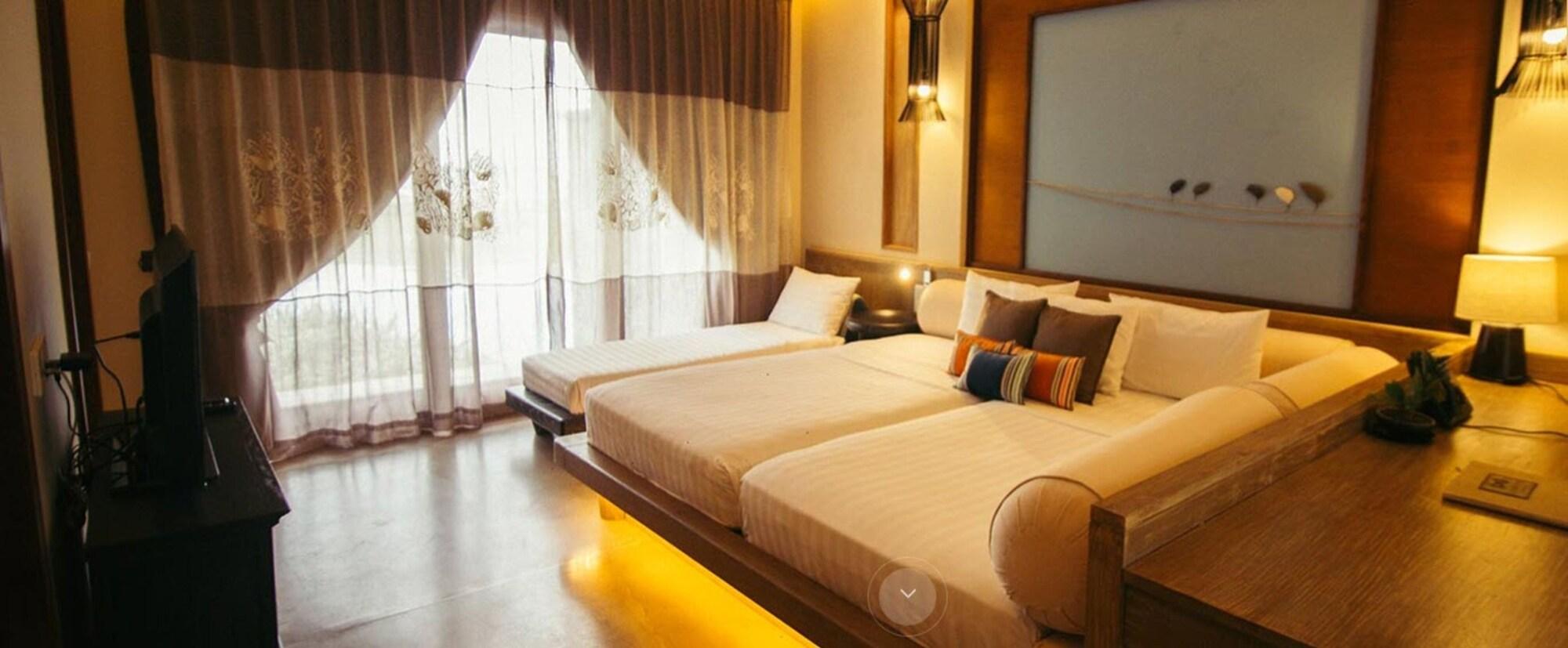 Anantaya Resort And Spa Passikudah Eksteriør billede