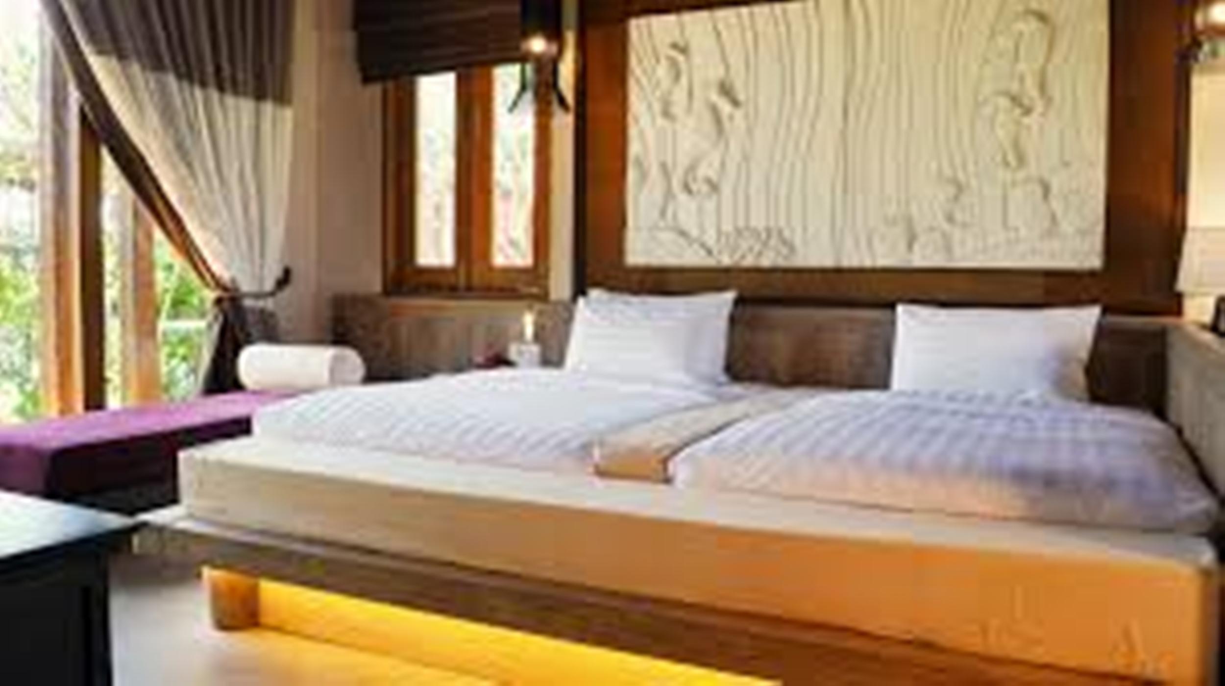 Anantaya Resort And Spa Passikudah Eksteriør billede