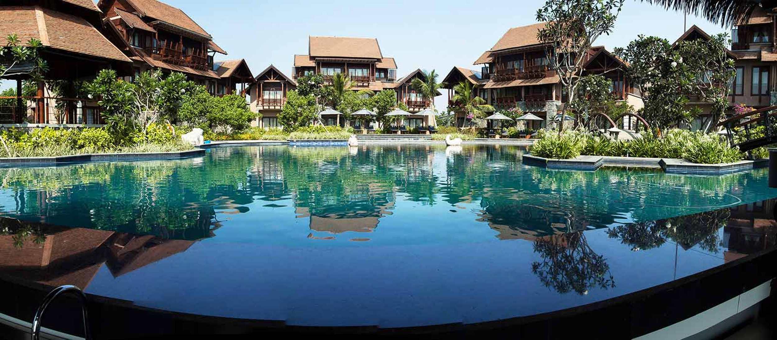 Anantaya Resort And Spa Passikudah Eksteriør billede