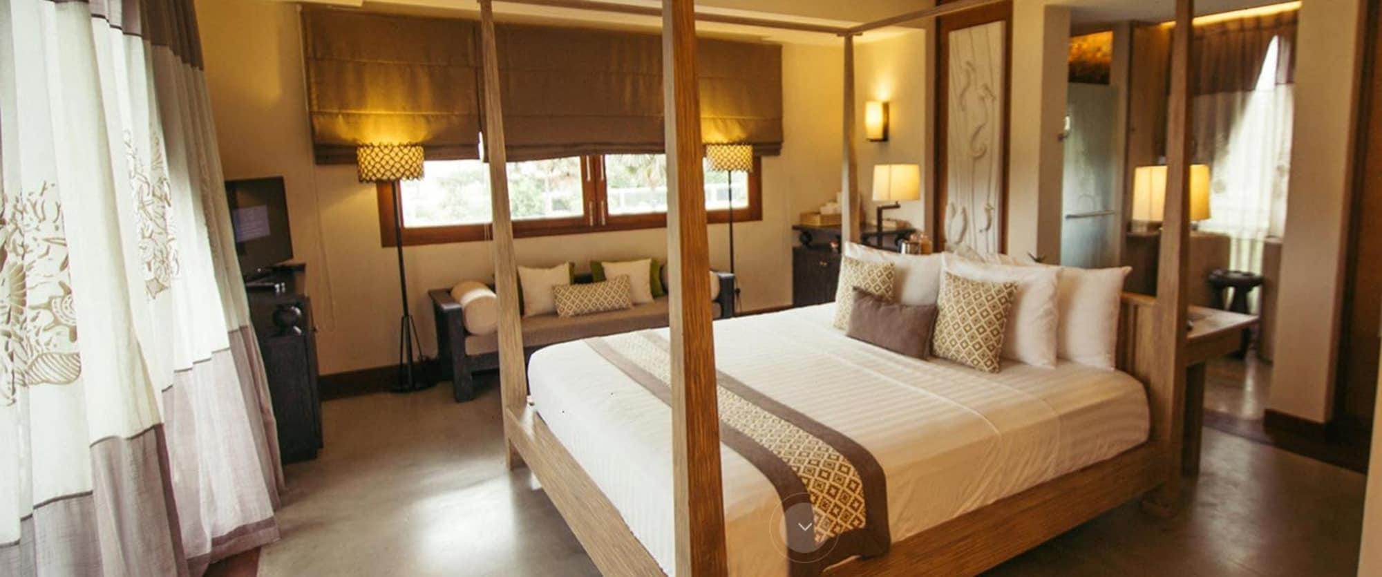 Anantaya Resort And Spa Passikudah Eksteriør billede