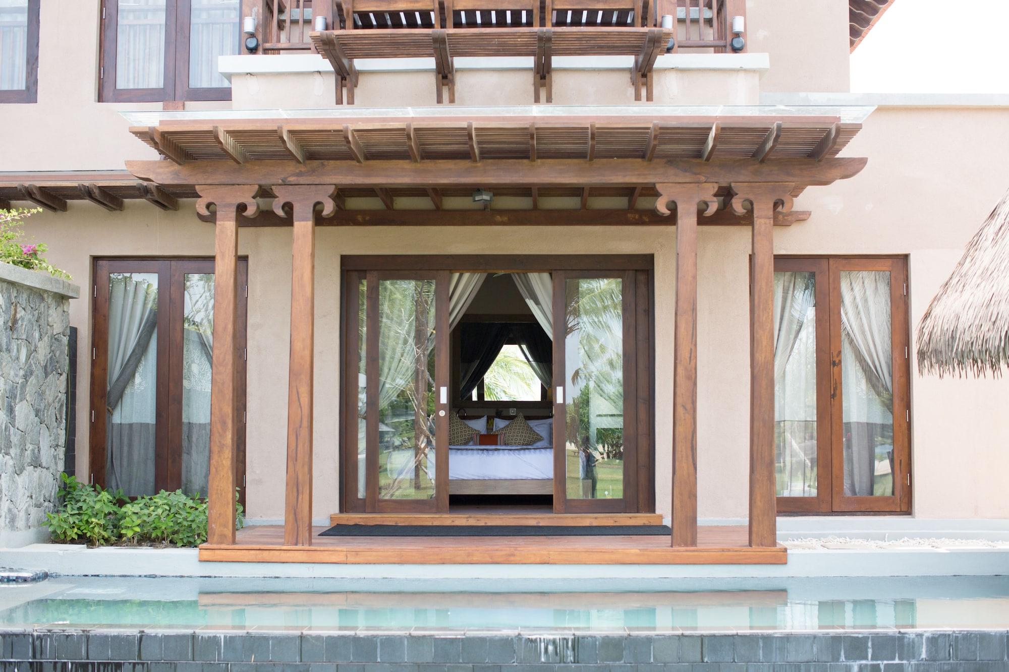 Anantaya Resort And Spa Passikudah Eksteriør billede