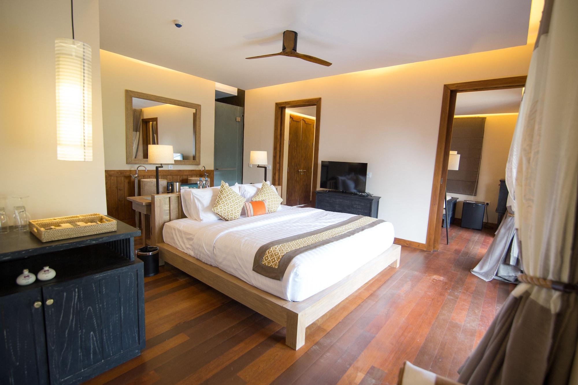 Anantaya Resort And Spa Passikudah Eksteriør billede