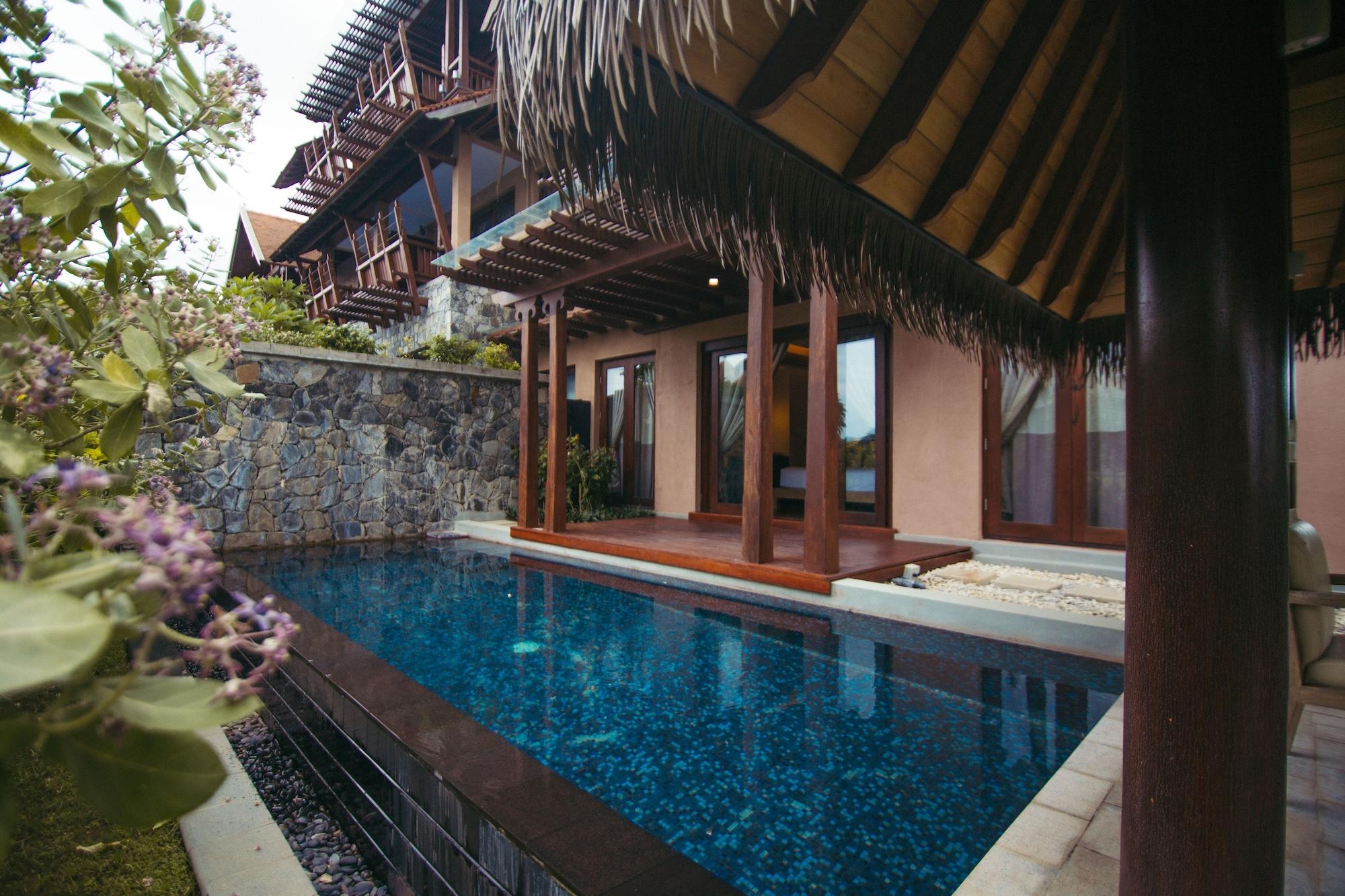 Anantaya Resort And Spa Passikudah Eksteriør billede