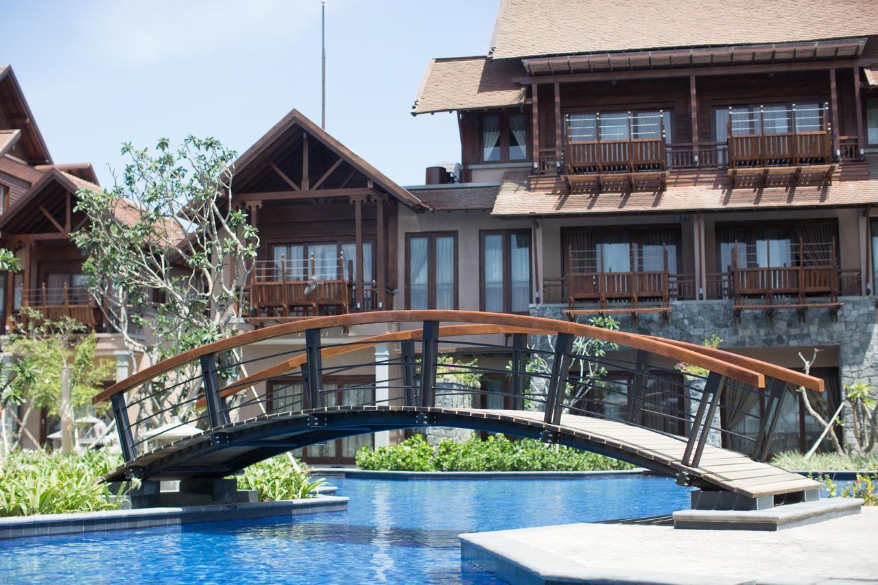Anantaya Resort And Spa Passikudah Eksteriør billede
