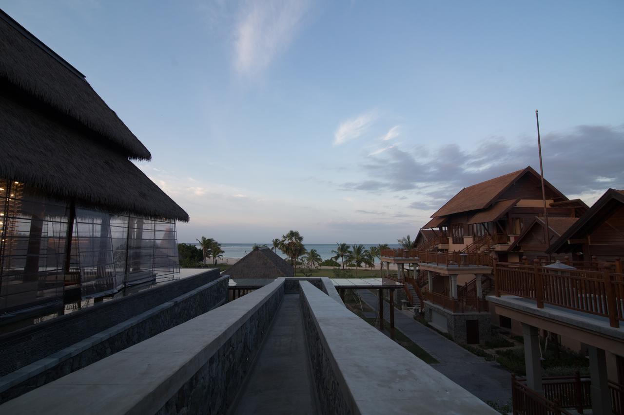 Anantaya Resort And Spa Passikudah Eksteriør billede