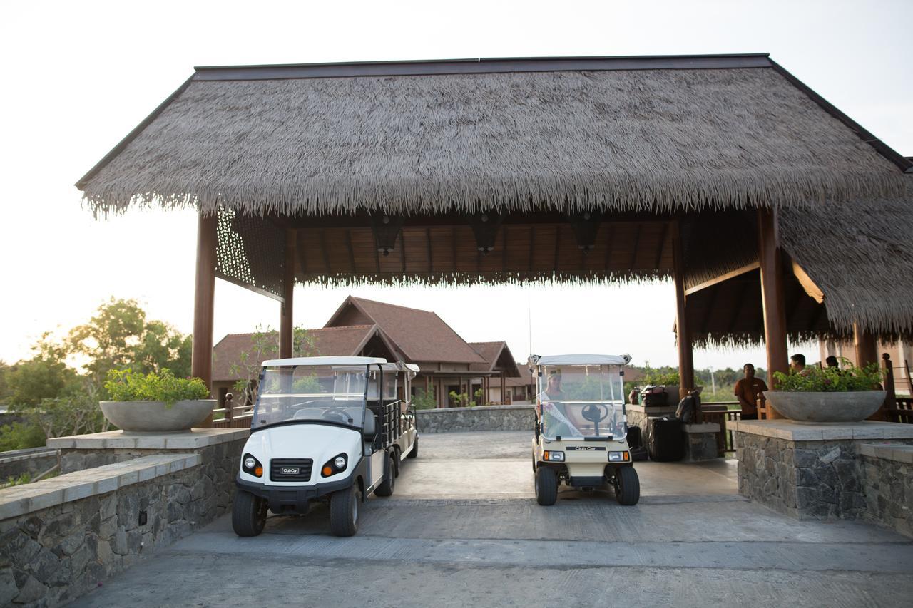 Anantaya Resort And Spa Passikudah Eksteriør billede