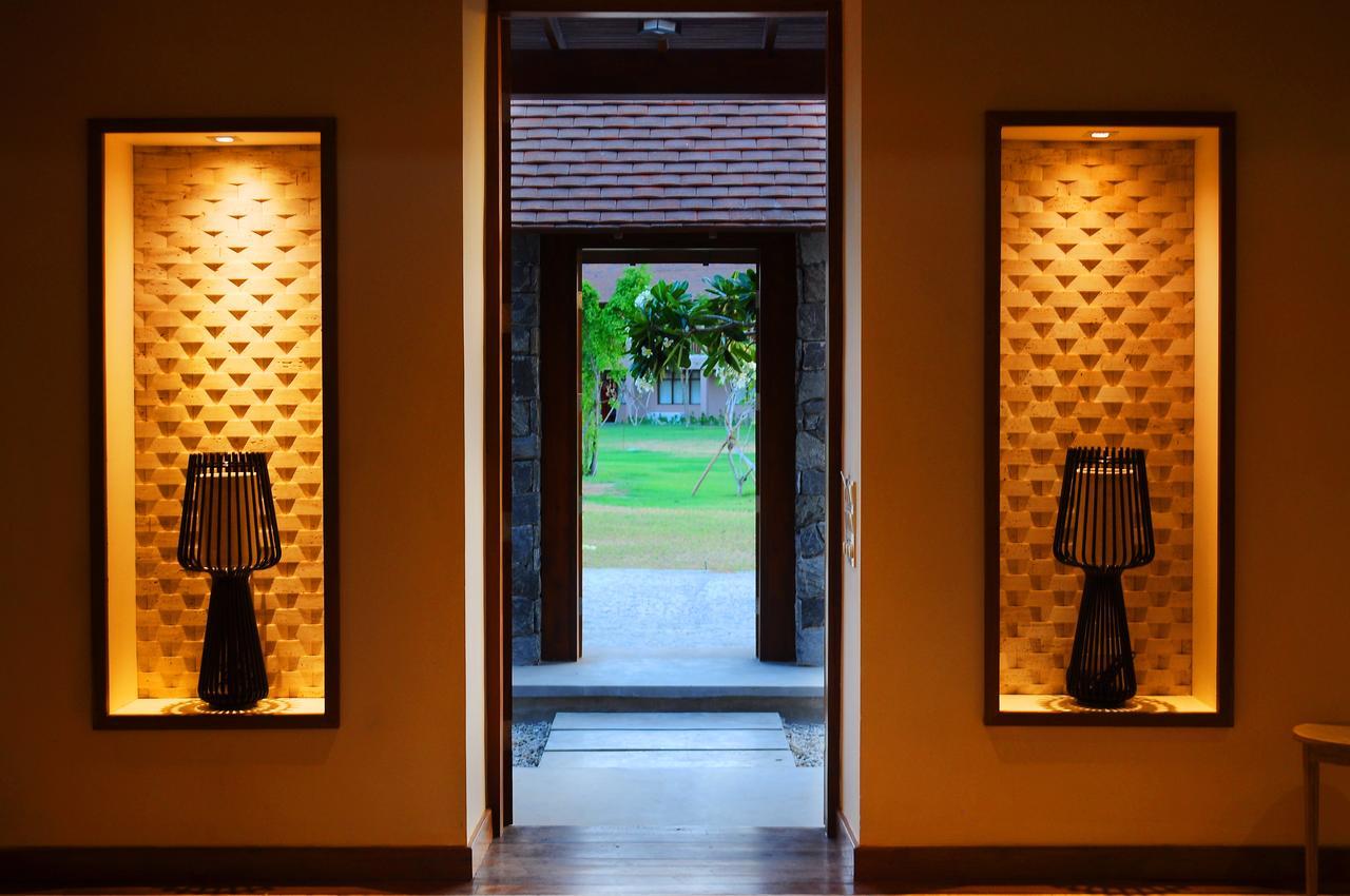 Anantaya Resort And Spa Passikudah Eksteriør billede