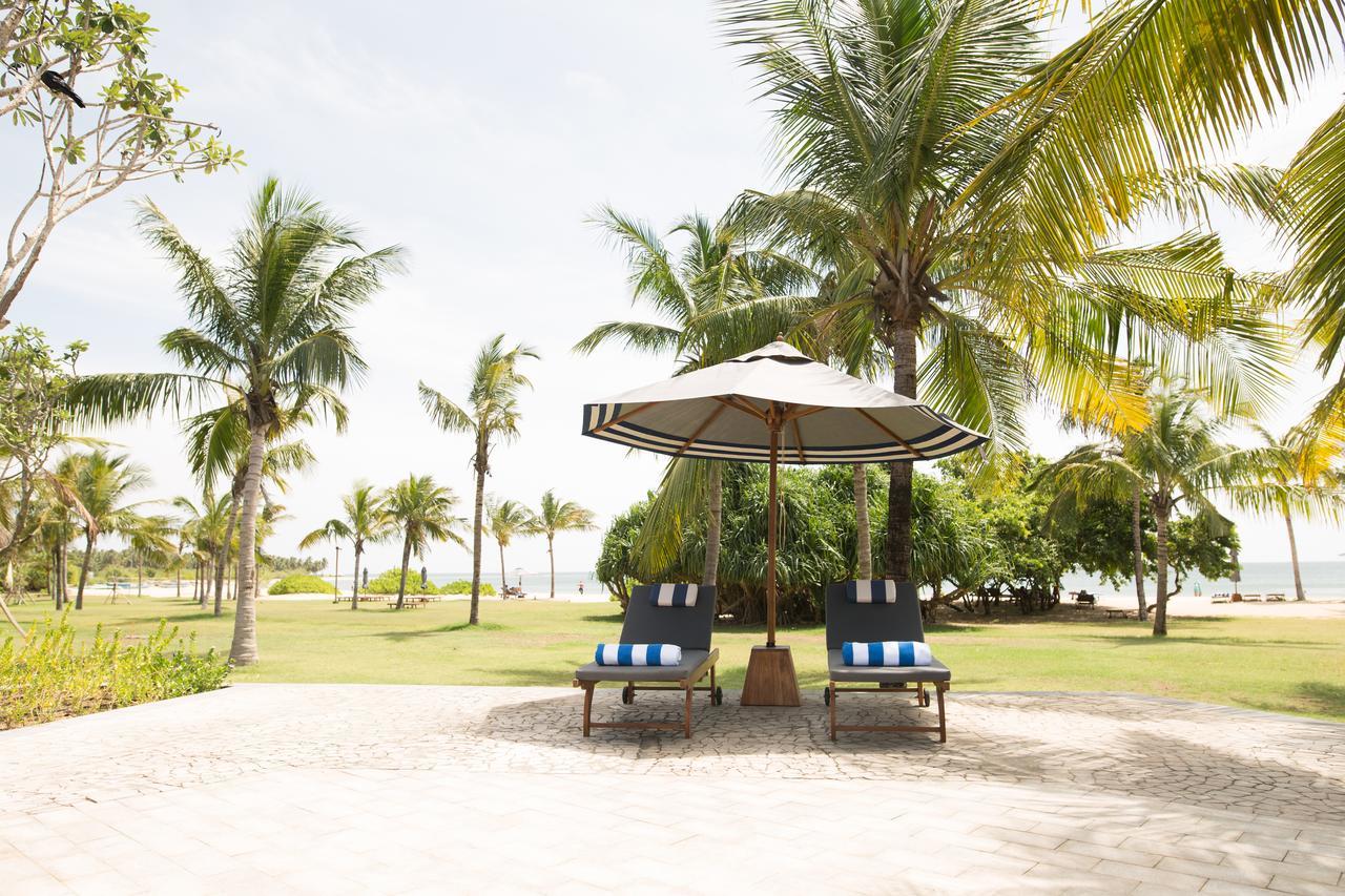 Anantaya Resort And Spa Passikudah Eksteriør billede