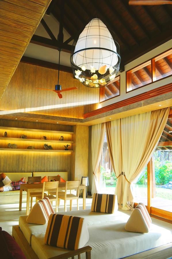 Anantaya Resort And Spa Passikudah Eksteriør billede