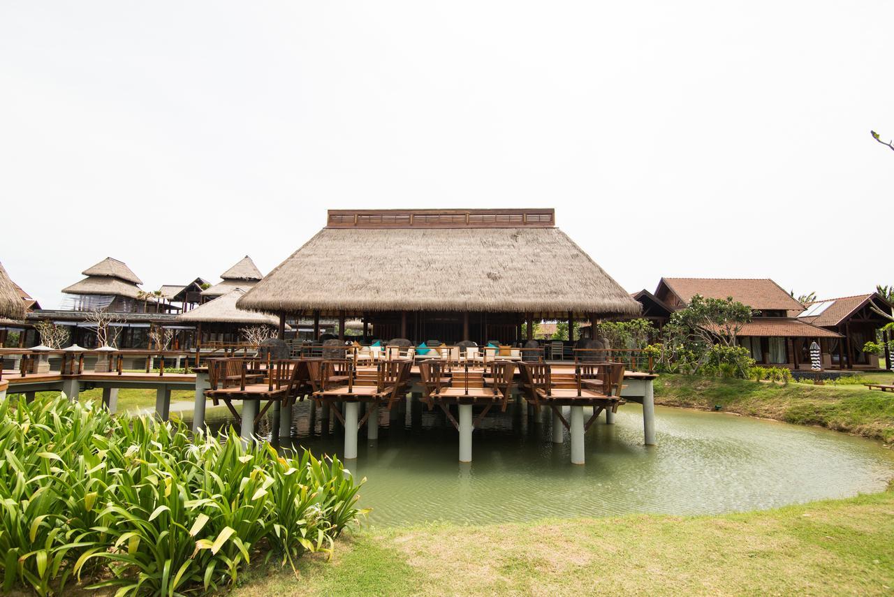 Anantaya Resort And Spa Passikudah Eksteriør billede