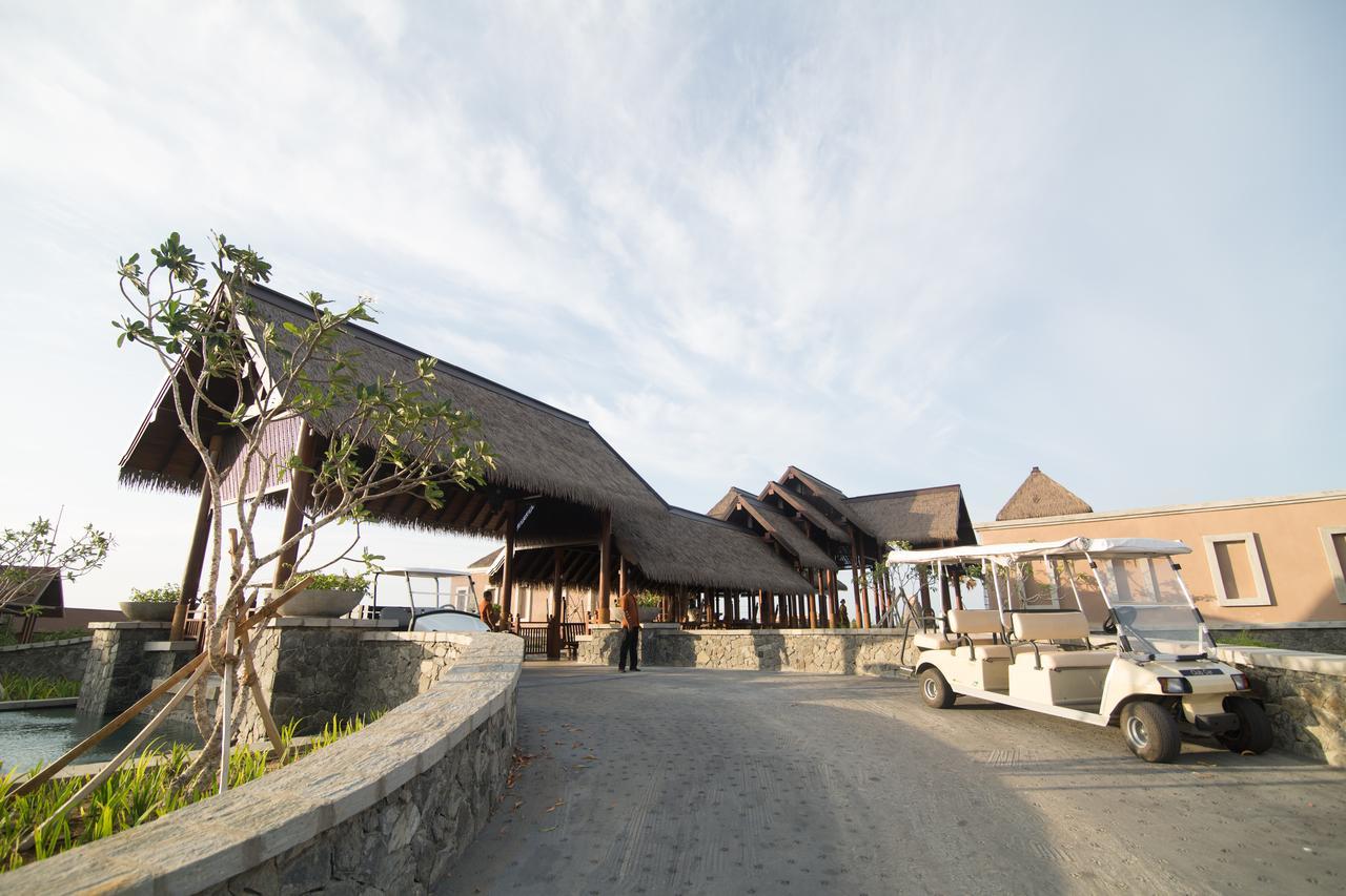 Anantaya Resort And Spa Passikudah Eksteriør billede