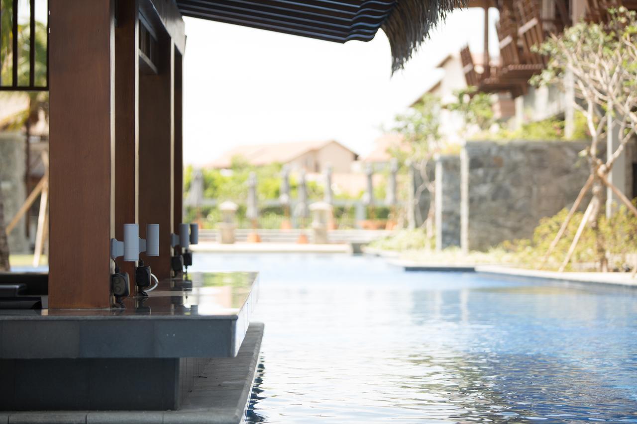 Anantaya Resort And Spa Passikudah Eksteriør billede