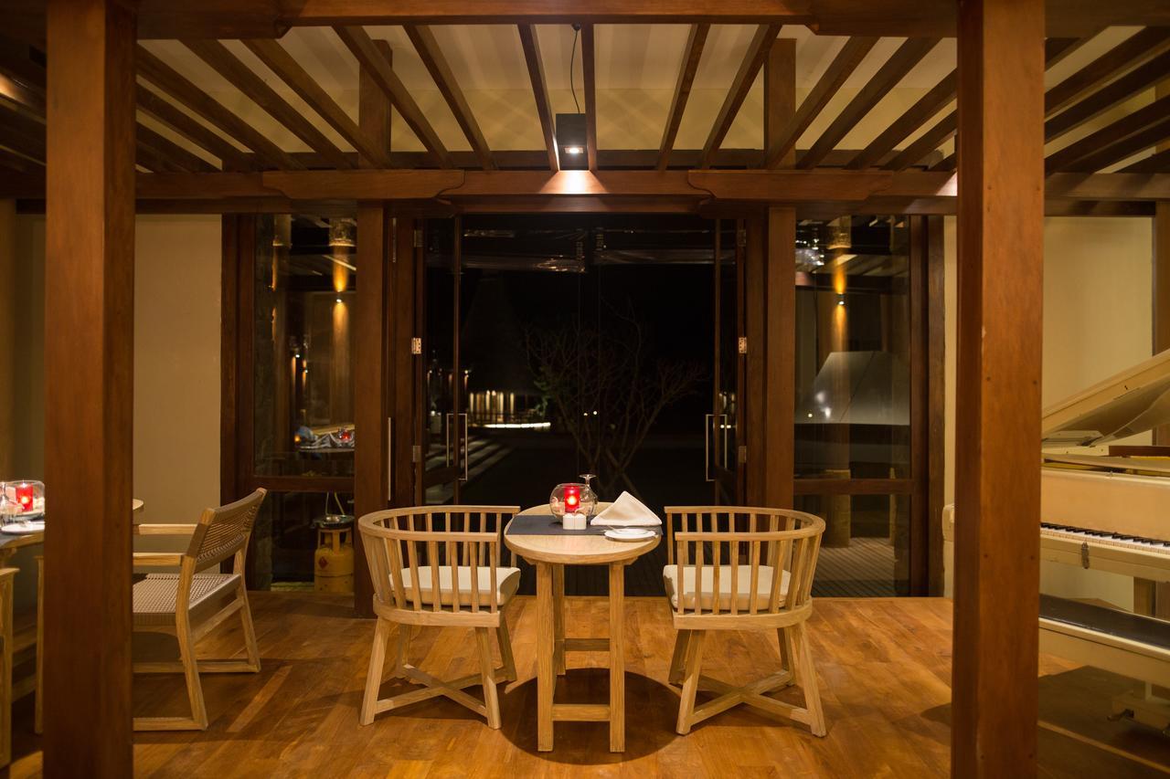 Anantaya Resort And Spa Passikudah Eksteriør billede