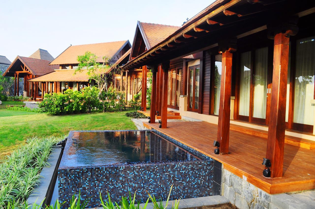 Anantaya Resort And Spa Passikudah Eksteriør billede
