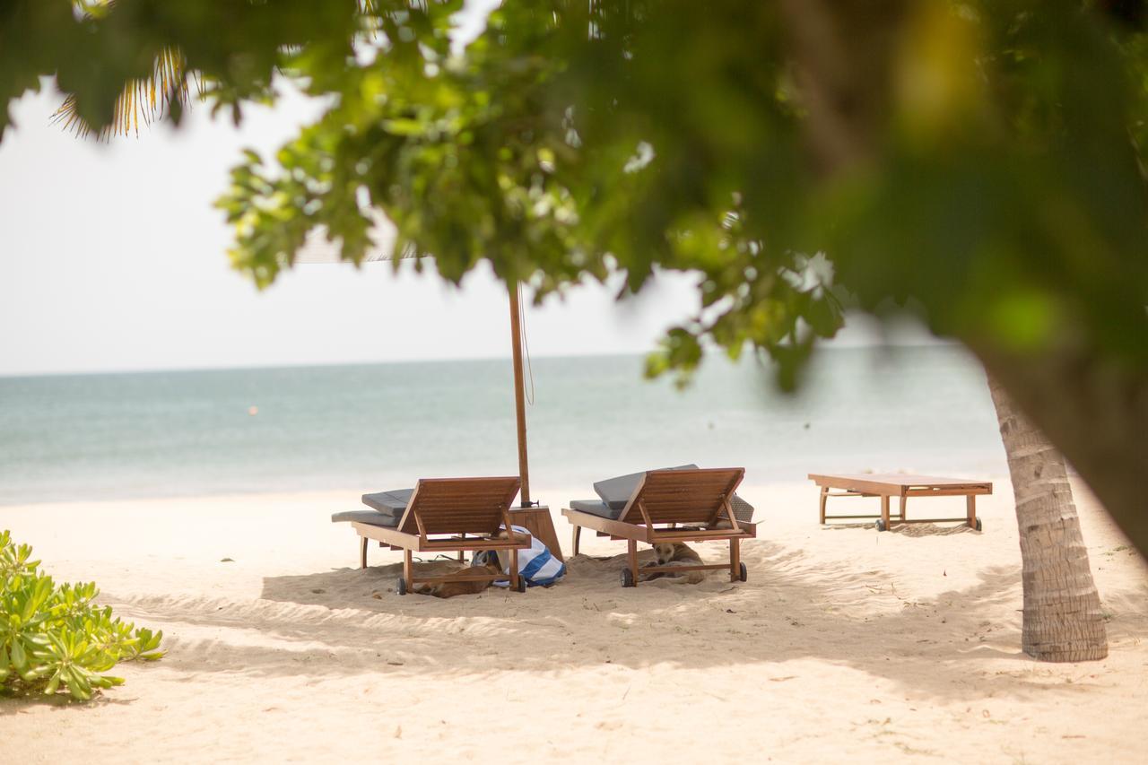 Anantaya Resort And Spa Passikudah Eksteriør billede