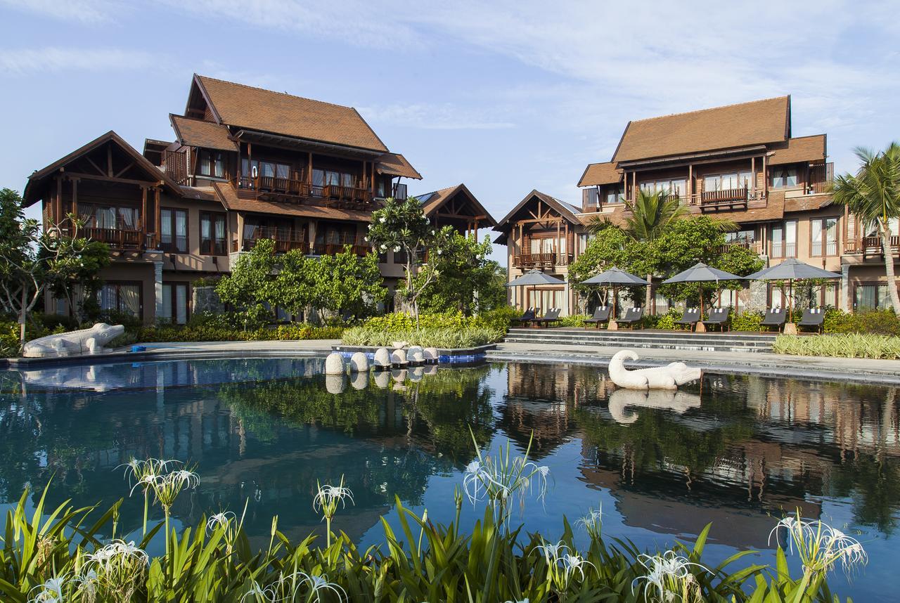 Anantaya Resort And Spa Passikudah Eksteriør billede