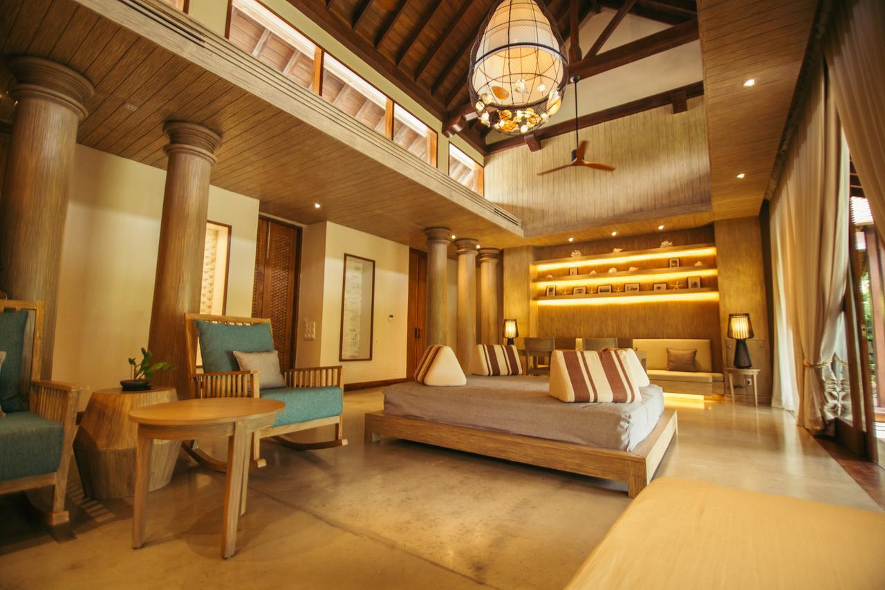 Anantaya Resort And Spa Passikudah Eksteriør billede