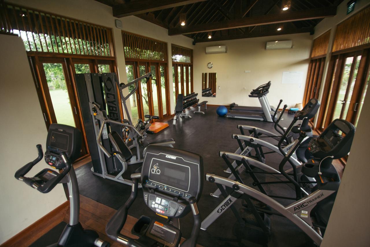 Anantaya Resort And Spa Passikudah Eksteriør billede