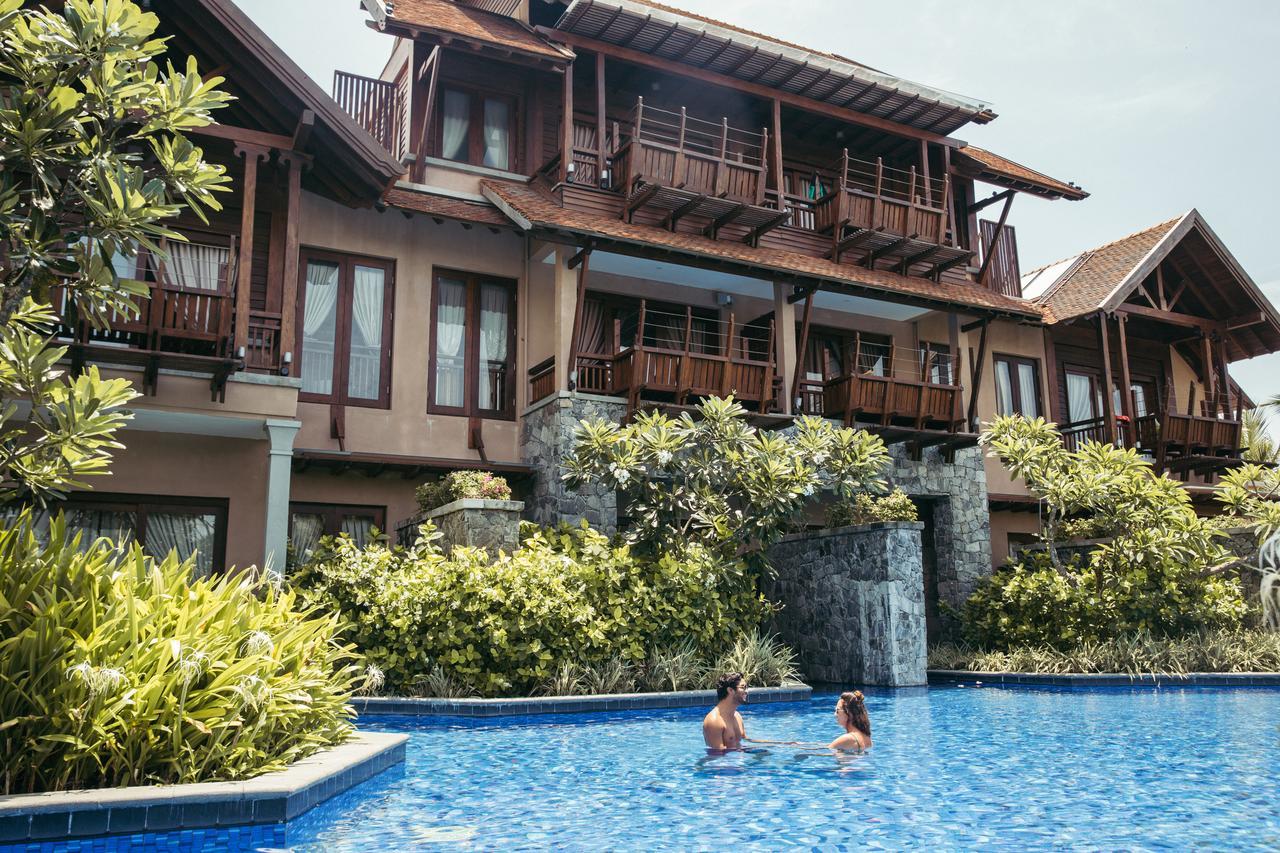 Anantaya Resort And Spa Passikudah Eksteriør billede
