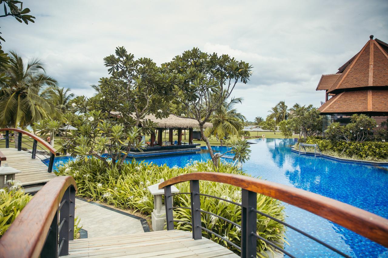 Anantaya Resort And Spa Passikudah Eksteriør billede