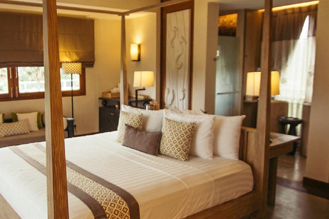 Anantaya Resort And Spa Passikudah Eksteriør billede