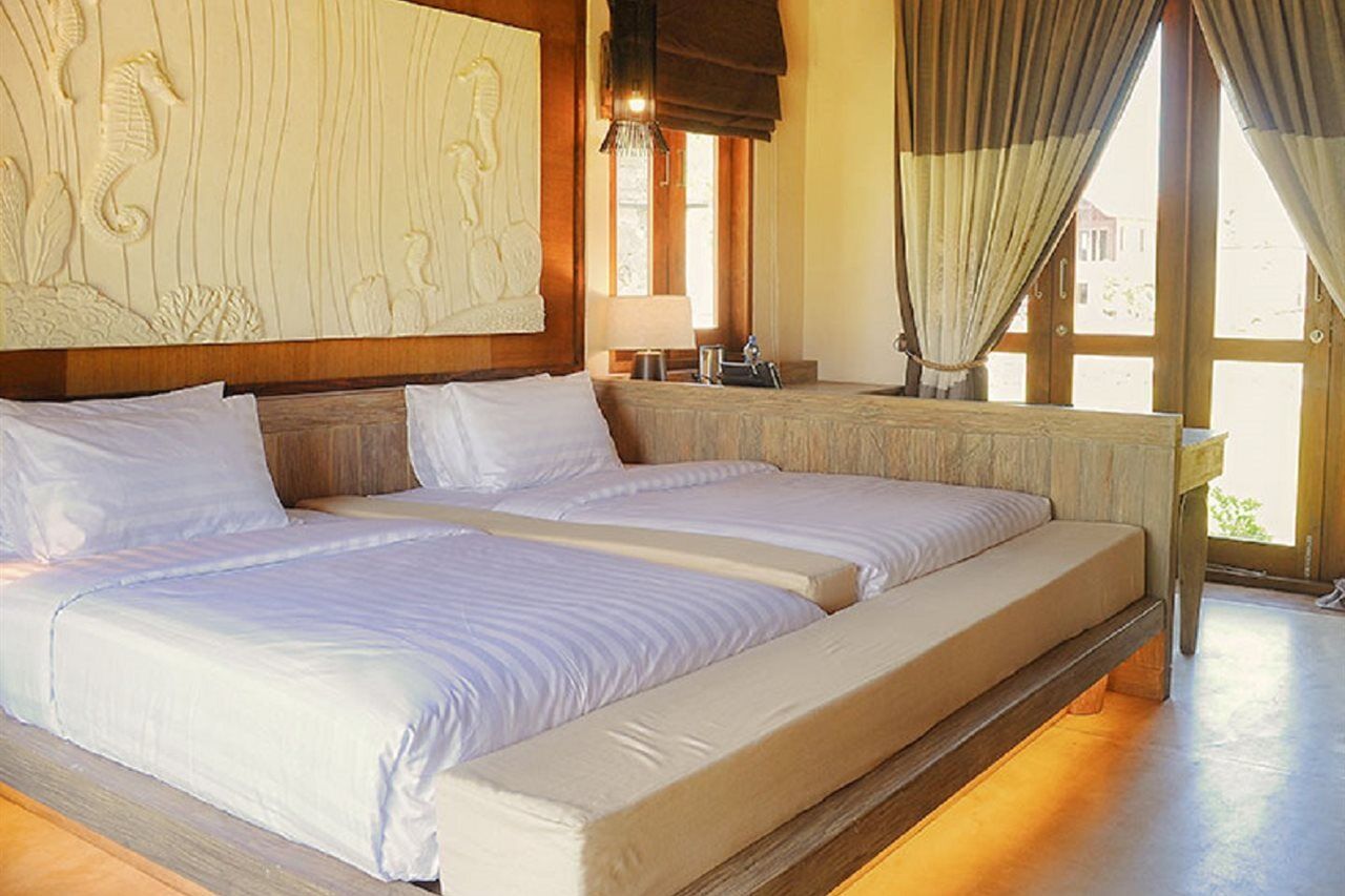 Anantaya Resort And Spa Passikudah Eksteriør billede